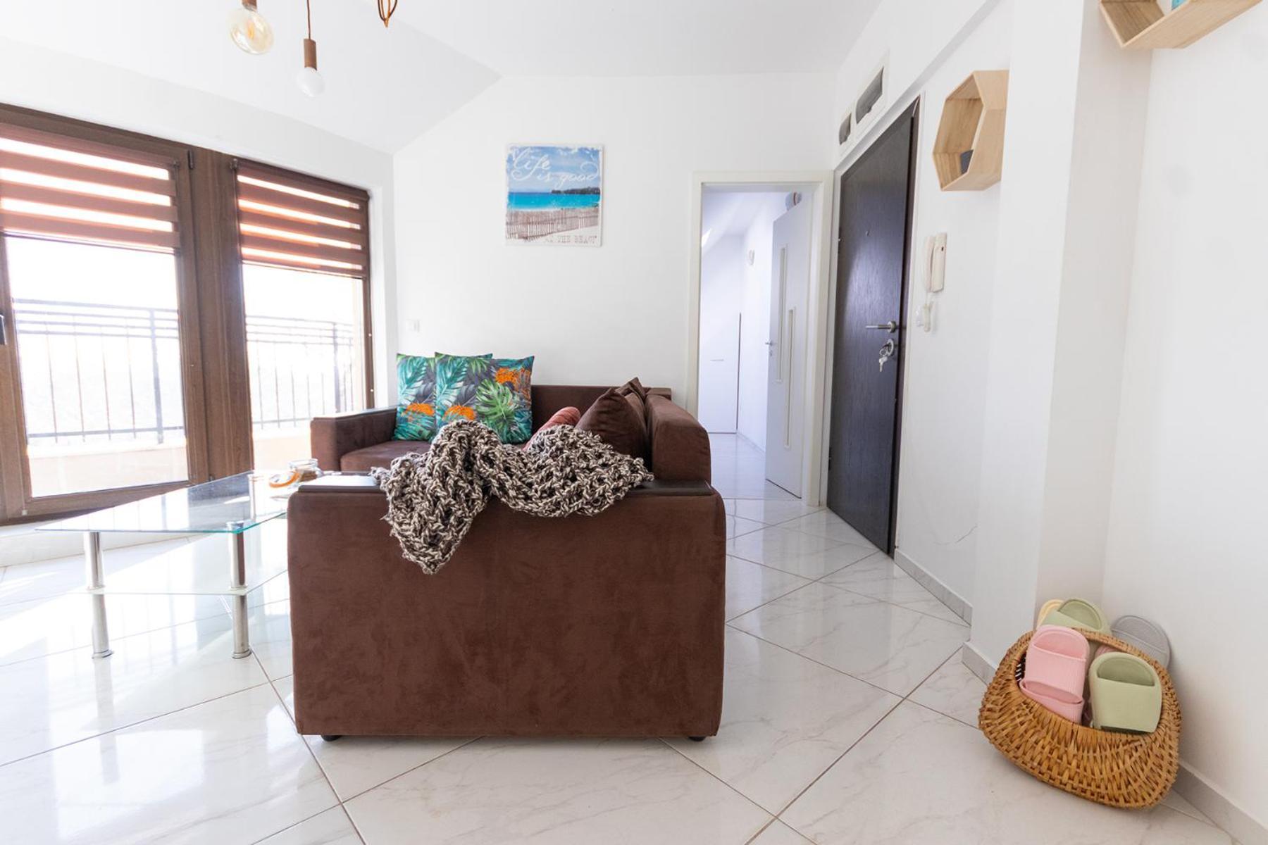 Seastоry By Rv Apartments Varna Luaran gambar