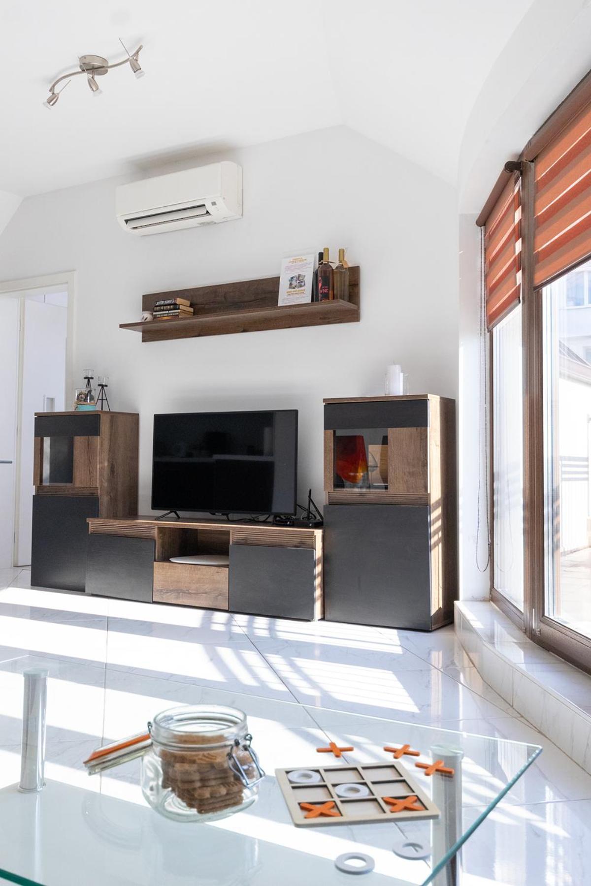 Seastоry By Rv Apartments Varna Luaran gambar