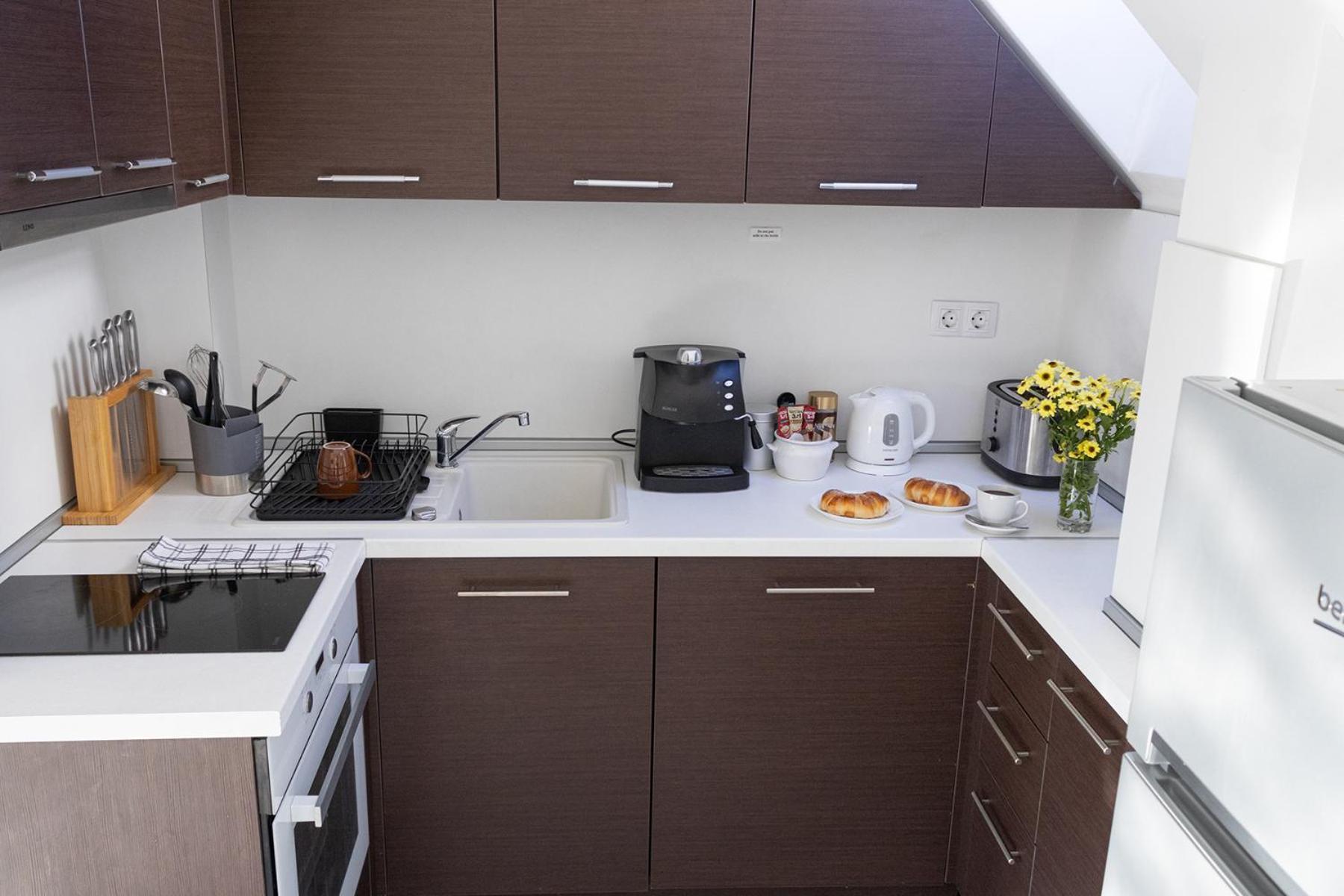 Seastоry By Rv Apartments Varna Luaran gambar