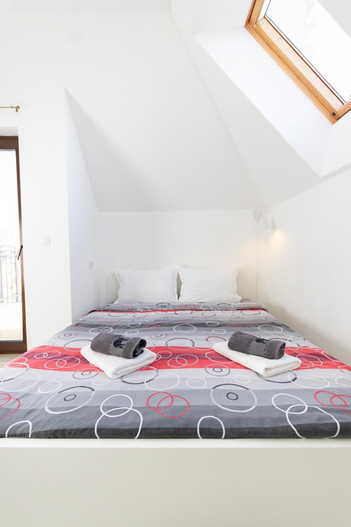 Seastоry By Rv Apartments Varna Luaran gambar