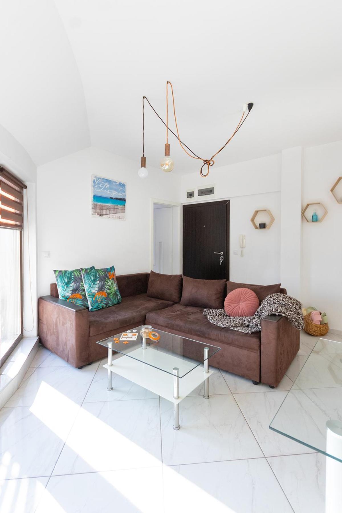 Seastоry By Rv Apartments Varna Luaran gambar