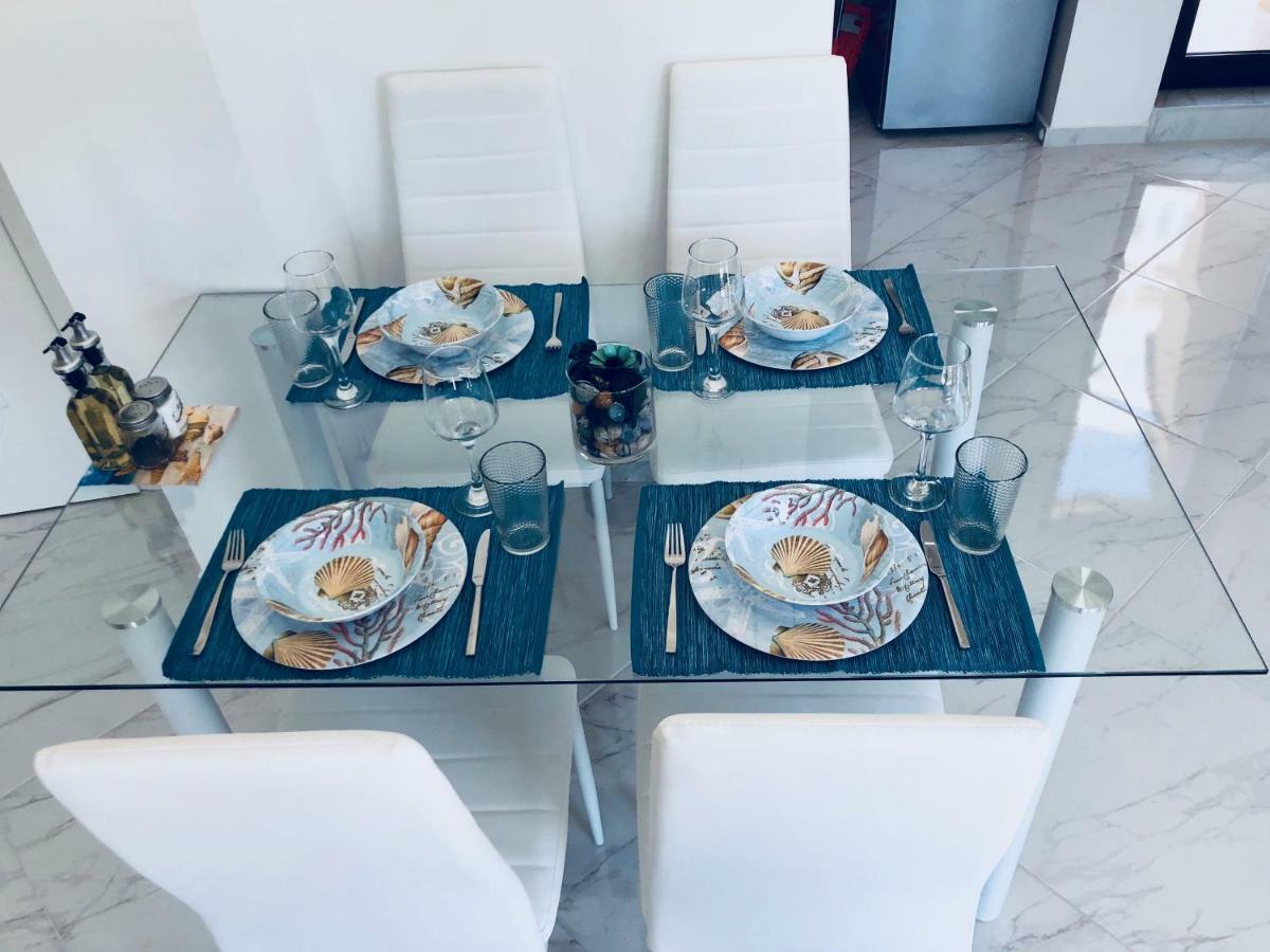Seastоry By Rv Apartments Varna Luaran gambar