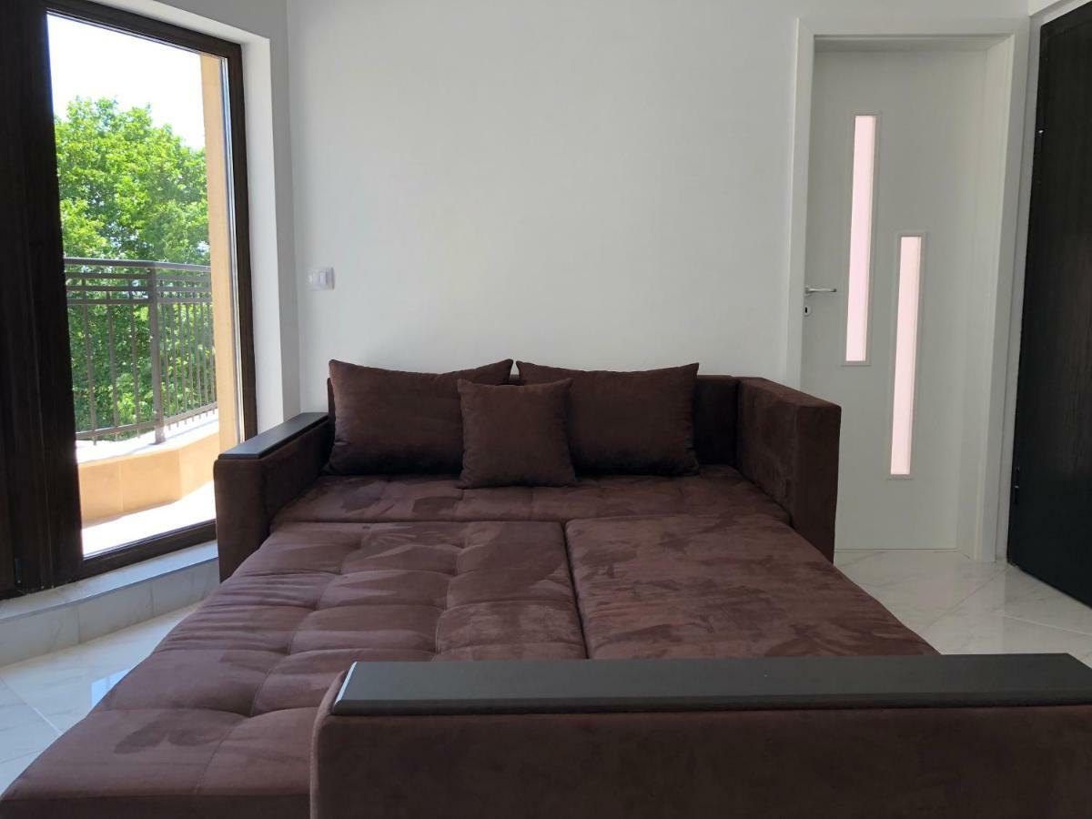 Seastоry By Rv Apartments Varna Luaran gambar