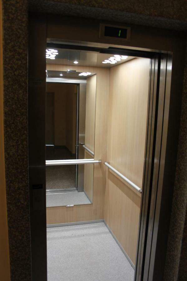 Seastоry By Rv Apartments Varna Luaran gambar